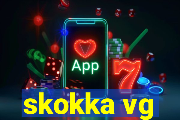 skokka vg